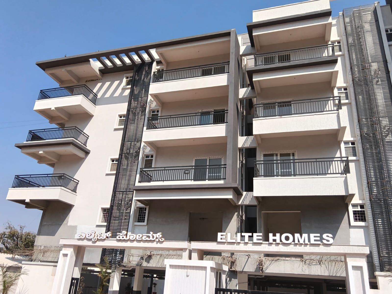 Luxury 2 & 3BHK Luxury Amenities Available in K Narayanpura Location 