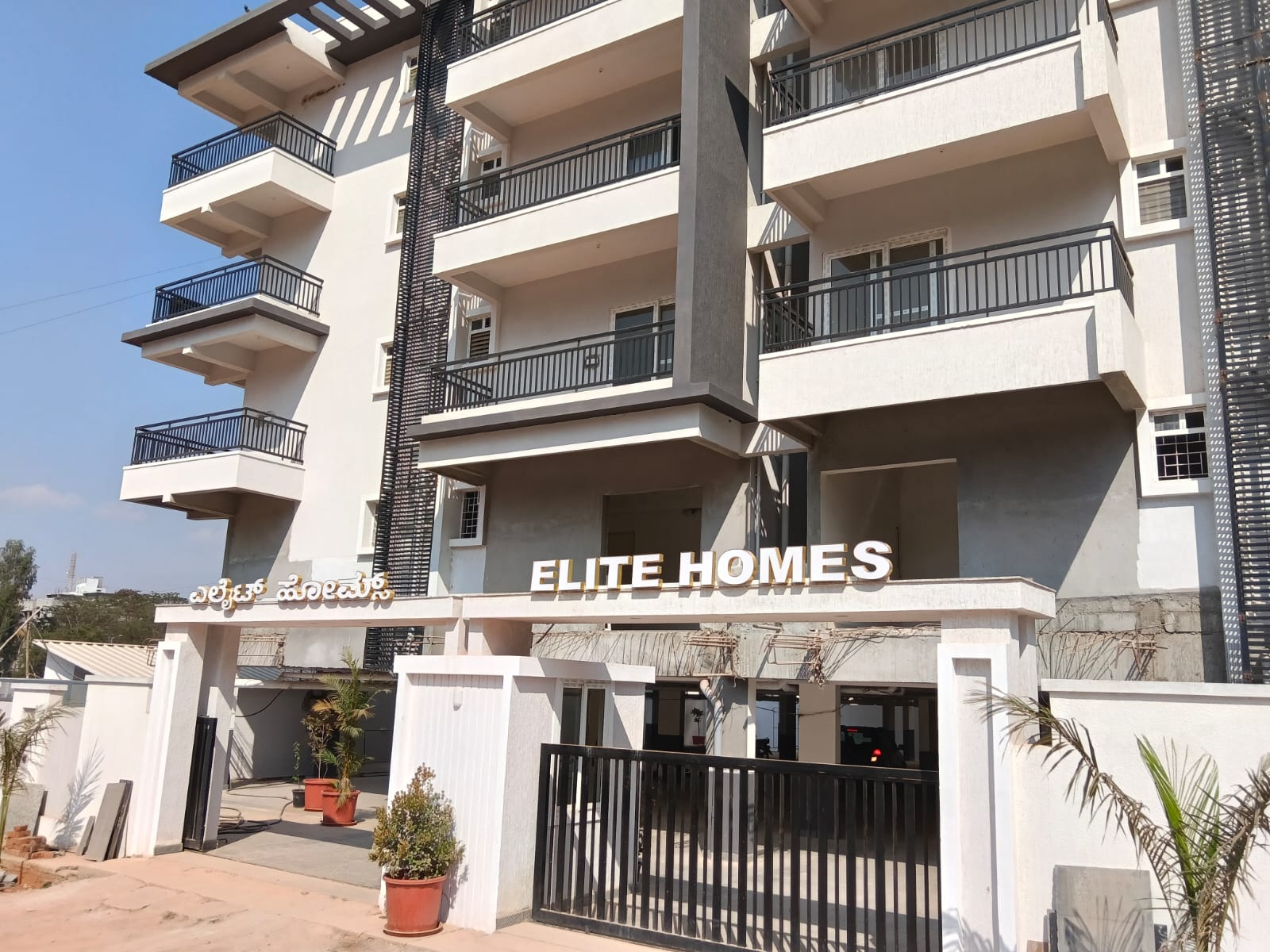 Luxury 2 & 3BHK Luxury Amenities Available in K Narayanpura Location 