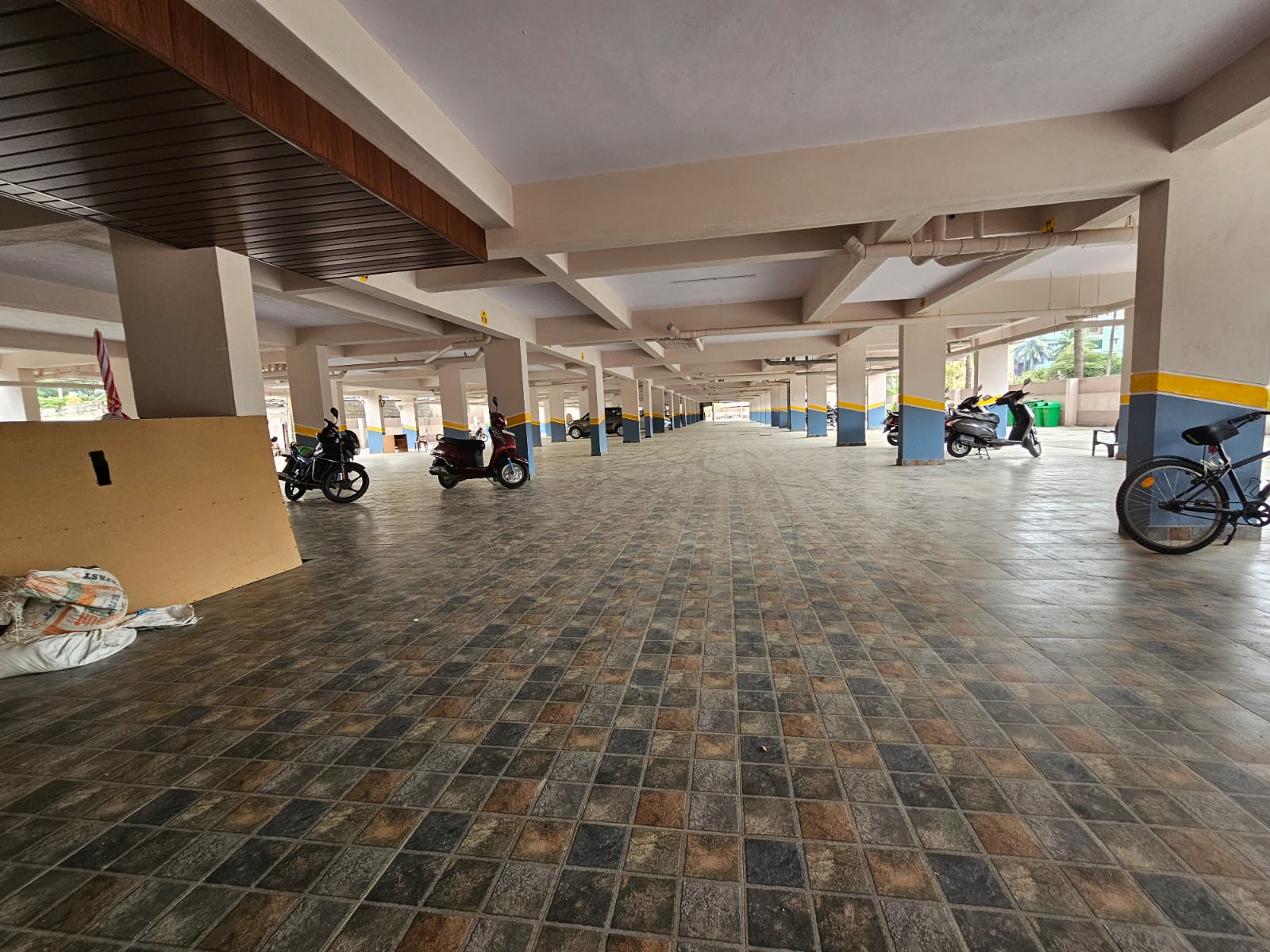 OC/CC RERA Project 2 & 3BHK For Sale in CV Raman Nagar