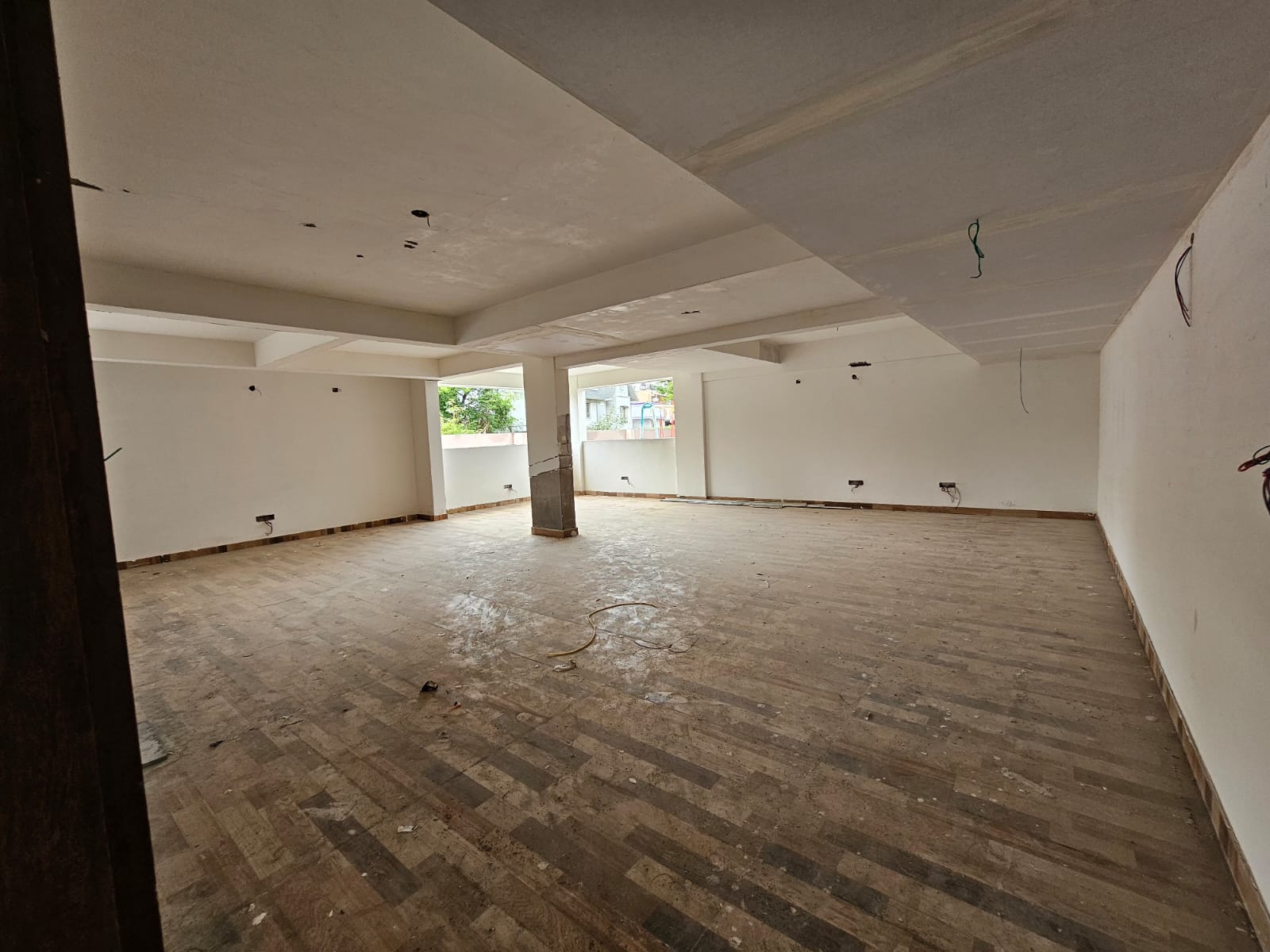 OC/CC RERA Project 2 & 3BHK For Sale in CV Raman Nagar