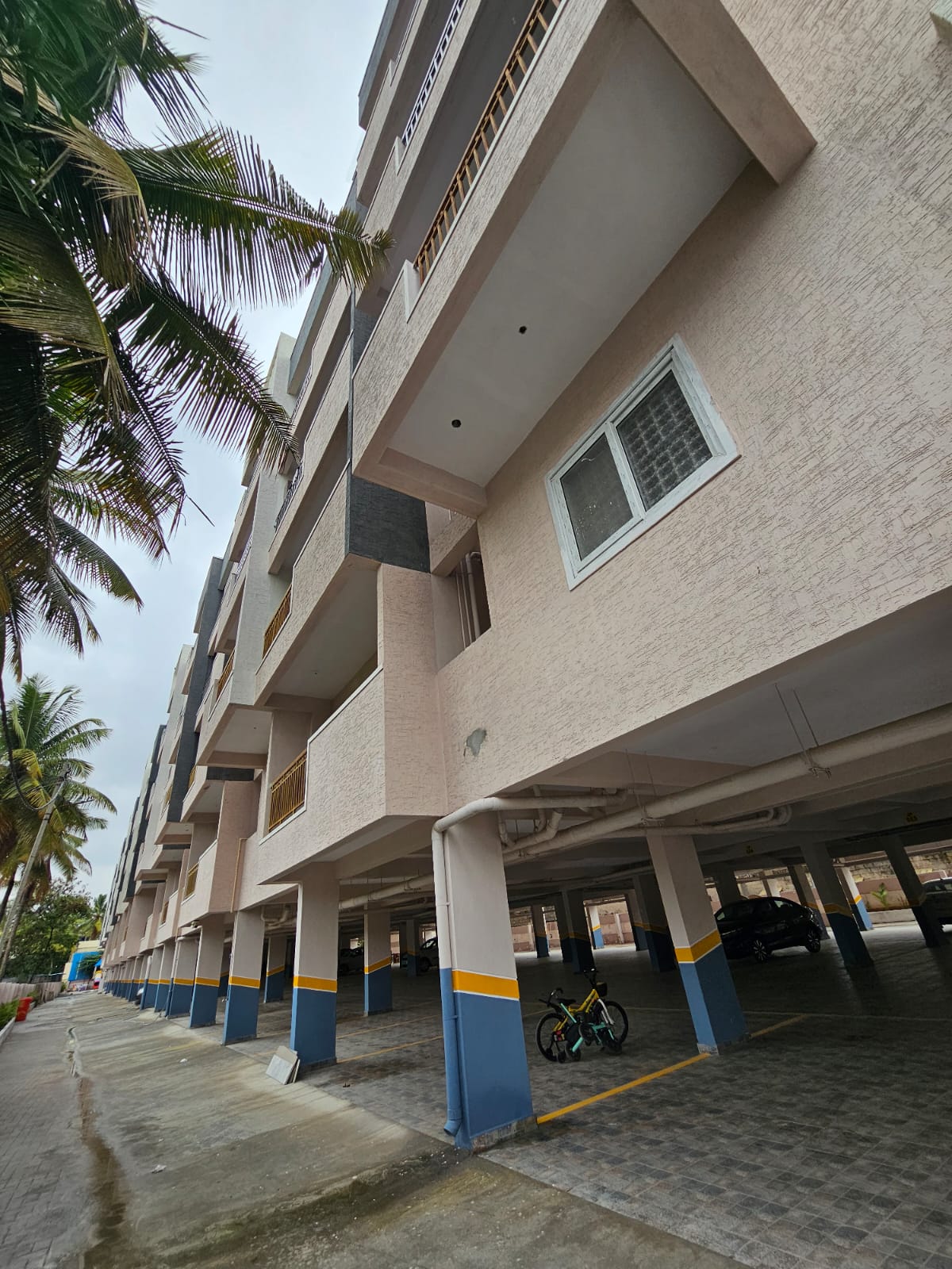 OC/CC RERA Project 2 & 3BHK For Sale in CV Raman Nagar