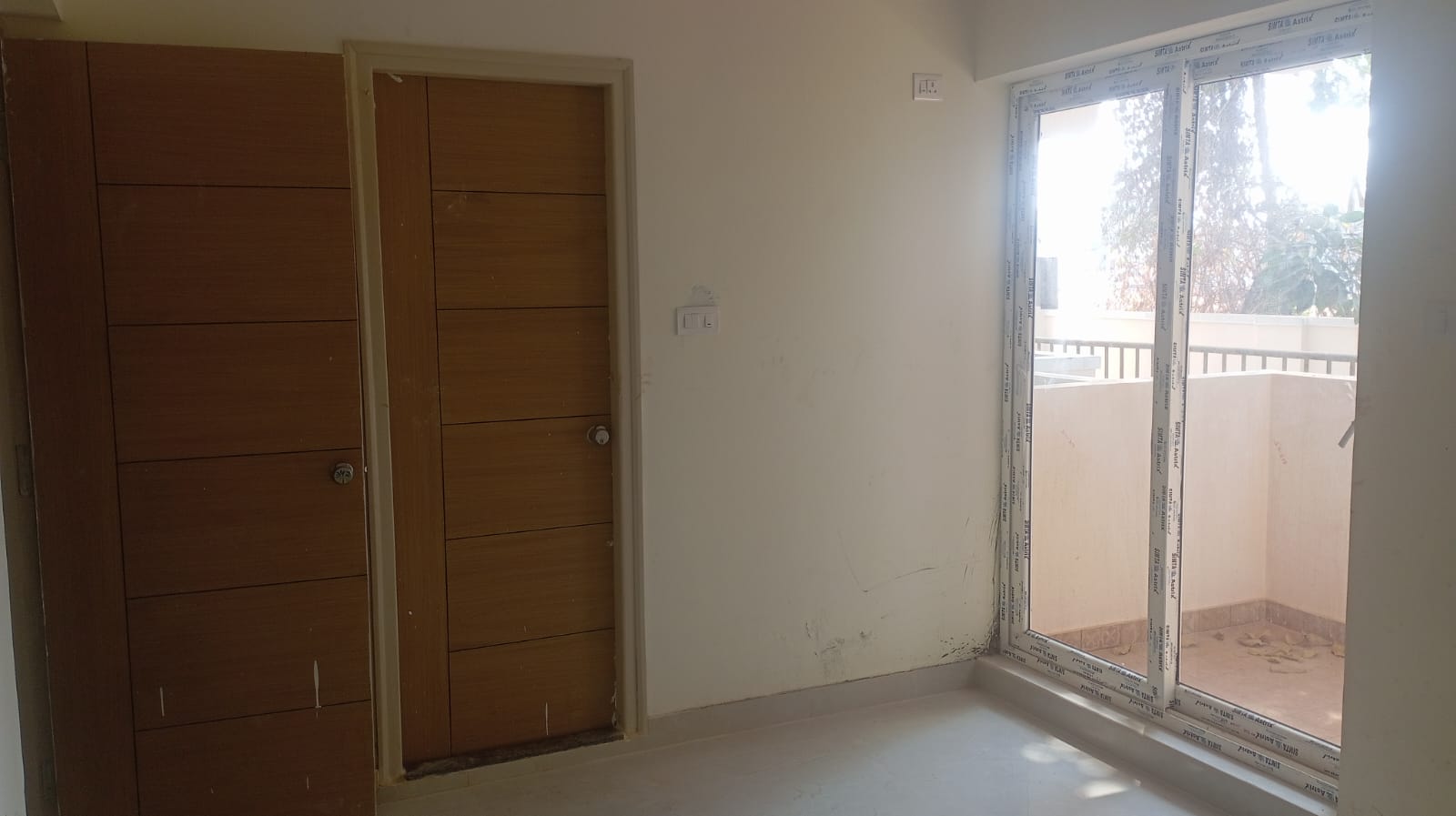 OC/CC RERA Project 2 & 3BHK For Sale in Jakkur