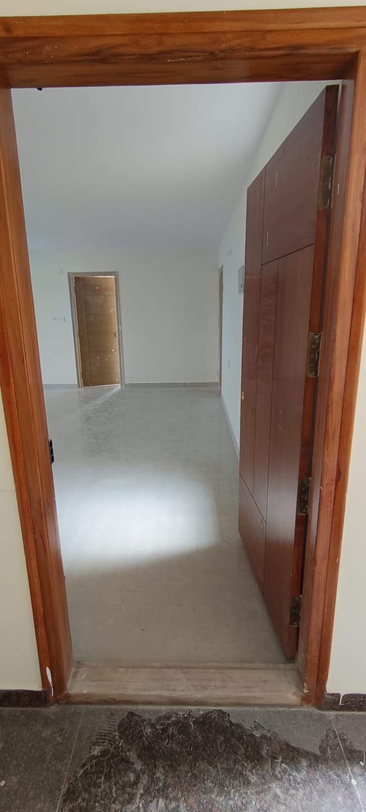 OC/CC RERA Project 2 & 3BHK For Sale in Jakkur